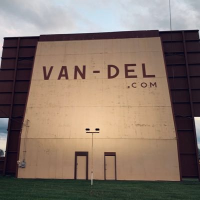 Van-Del Drive In Theater (@VanDelDI) / Twitter Van-Del Drive In Theater (@VanDelDI) / Twitter