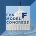 FHS Model Congress (@fhsmodcongress) Twitter profile photo FHS Model Congress (@fhsmodcongress) Twitter profile photo