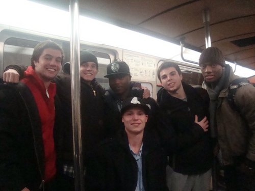 cdychegolf's profile picture. 