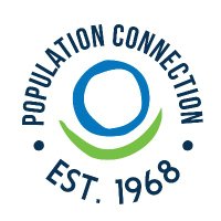 Population Connection Archived (@popconnect) 's Twitter Profile Photo Population Connection Archived (@popconnect) 's Twitter Profile Photo