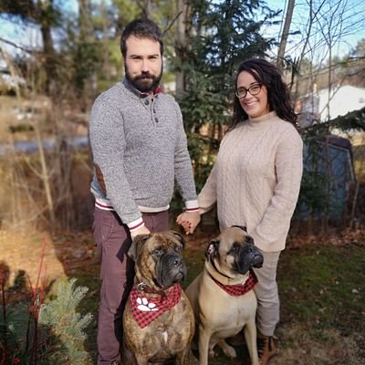 Professional Teacher, Entrepreneur Amateur musician, BullMastiff trainer