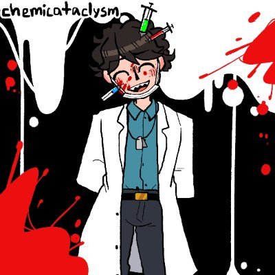 cartridgeofmind's profile picture. OC RP ACCOUNT: INFO IN PINNED