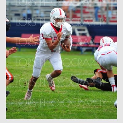 GartzAnthony's profile picture. 2023 SS/LB 6'1 200 3.5 GPA Wall Township HS -NJ