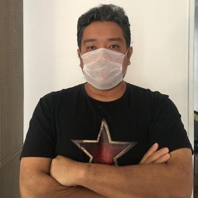 twitaka_'s profile picture. || Cientista Social
|| Comunicador
|| Produtor
|| Coordenador @caixaead
|| Kickboxer

Escrevo em @operamundi @JacobinBrasil @revistaforum