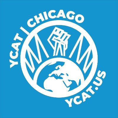YCATChicago's profile picture. 