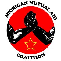 Michigan Mutual Aid Coalition - MIMAC(@MichigansMAC) 's Twitter Profile Photo