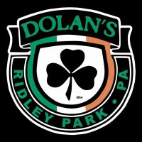 Dolan's Bar - The Most Delco Bar (@dolansbar) 's Twitter Profile Photo Dolan's Bar - The Most Delco Bar (@dolansbar) 's Twitter Profile Photo