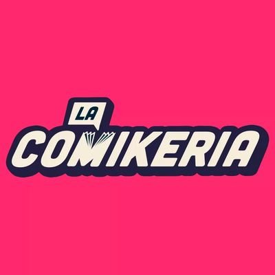 La Comikeria