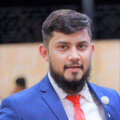 Vickar_Khan's profile picture. Data Analyst by profession, food lover, MMA and calesthenics fan