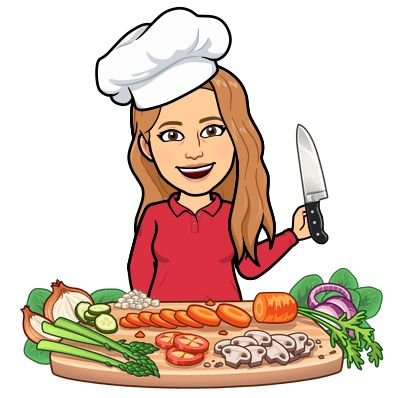 tbsadarova's profile picture. ▪︎Convirtiendo mis sueños en visión y mi visión en realidad▪︎
💚 #cocinaencasaconsadarova 
🥕 Recetas Ricas
👩‍🍳No soy chef, soy motivadora 
🏠 Coruña
