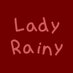 LadyRainy ☁️ (@ladyrainyrains) Twitter profile photo LadyRainy ☁️ (@ladyrainyrains) Twitter profile photo