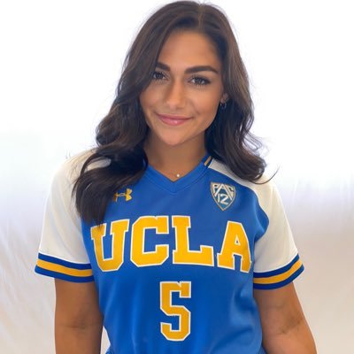 Ucla Softball '21