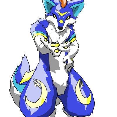 gaowulf_555's profile picture. ケモノ（特に犬と狼）・ドラゴン好きで車バカな人。趣味：クルマ、ドライブ、ボウリングなど色々。群青色の狼・レガードが居候中！(2014.07.02～)。アイコンはケンティー君(@kenty_642 )に描いていただきました！
ファボよりリプで交流したい派です