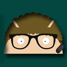 georgecmav's profile picture. 