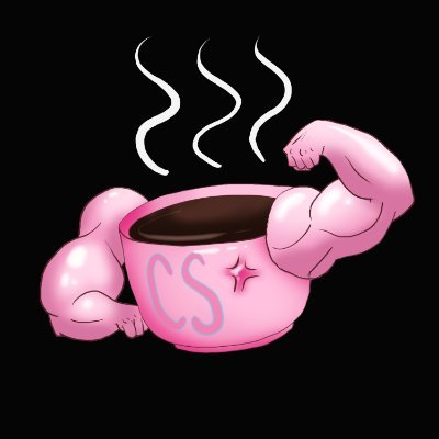 coffee strong art 🔞 // COMMS OPENさんのプロフィール画像
