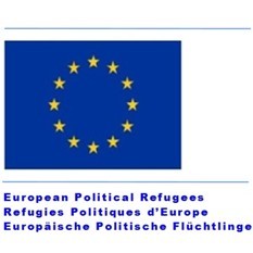 Refugies Politiques d'Europe, R.P.E., est une association  crée par des réfugies politiques habitant en France.