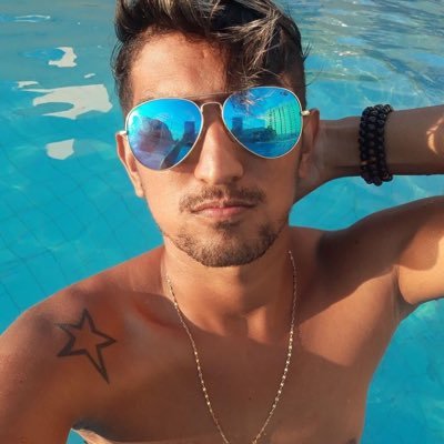 Você pode olhar todas as minhas fotos e mesmo assim sair daqui sem me conhecer ♎️ Libriano♎️