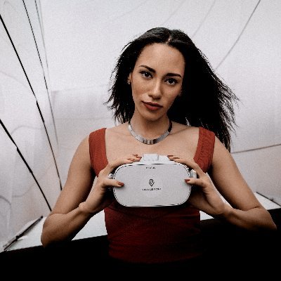 CEO @ Vantage Point • I read the rules before I break them & thrive on the grind • On a mission to change the world • Ftd in 160+ outlets (WIRED, Vogue, NPR...)