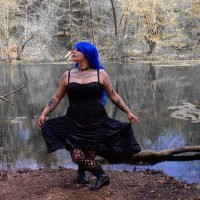 Its_Morgan_Parker (@themorganparker) 's Twitter Profile