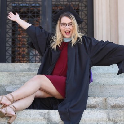 27 • co ✈️ sc • unco ‘18 • clem ‘20 • proud supporter of target & Taco Bell • she/hers • all views are my own