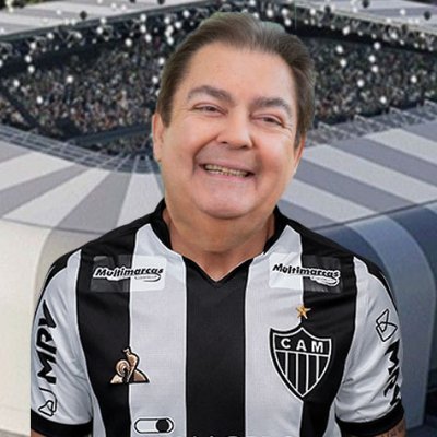 Faustão Atleticano