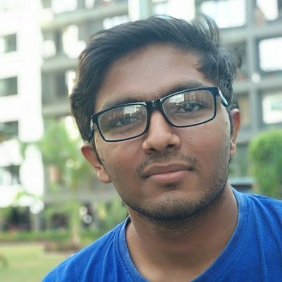 Curiosity , Coding , Universe ,Books , Technology , Poetry,
Machine Learning
