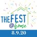 The FEST (@the_fest) Twitter profile photo The FEST (@the_fest) Twitter profile photo