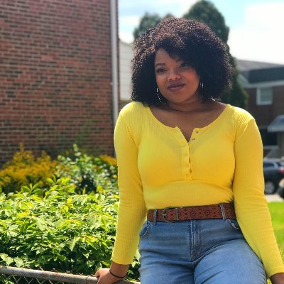 MD | NJ | NY | Content Creator and GenZ’s Media Maven (IG, YouTube, and TikTok: MycaHinton) | Production Assistant at NBC News NOW
