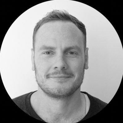 rbannatyne89's profile picture. Mediaplanet