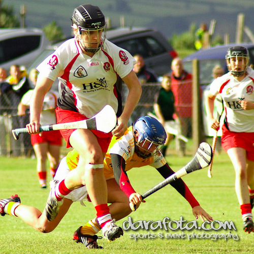 Derry Camogie