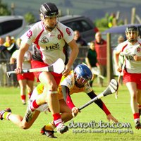 Derry Camogie (@doirecamogie) 's Twitter Profile