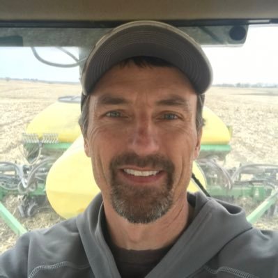 Agronomist for Channel Seed and Bayer Crop Science. tweets are my own