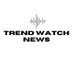 Trend Watch News (@trendwatchnews) Twitter profile photo