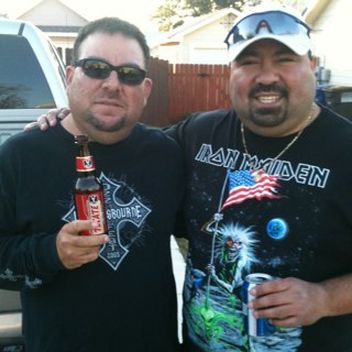 ozzy687's profile picture. 