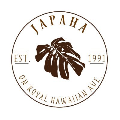 ALOHA！
JAPAHAは1991年にワイキキで創業した時計店です。
ハワイ限定時計の他、ハワイのアーティストのハンドメイドジュエリーやコナコーヒーなどのレアアイテムにこだわって品揃えをしています。#JAPAHA #ハワイ #Hawaii #ワイキキ #waikiki #腕時計 #ジュエリー #コーヒー