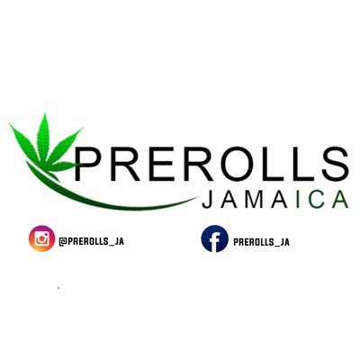 🌿Kush Pre-rolls done to order
🌿Weed accessories
🌿Custom Joints
🌿Dm for more information 
     IG: @prerolls_ja