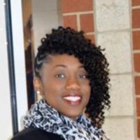 Candace Myrick Bynum (@principalmyrick) 's Twitter Profile Photo