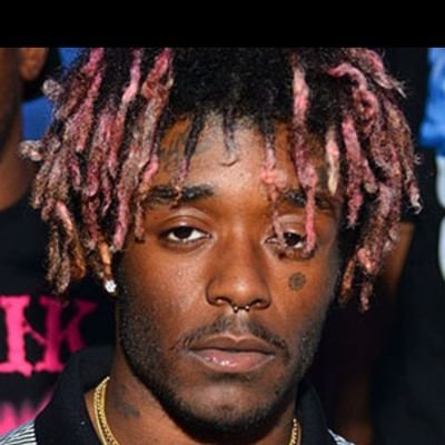 LilUziV01355583's profile picture. 