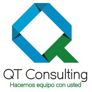 qteamconsulting's profile picture. Empresa dedicada al mejoramiento empresarial, mediante: Diseño e implementación de normas ISO 27001, 9001, 22301, 20000-1, Capacitación y Formación.