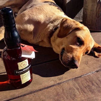 I published new episode:Bottled In Bond Bourbon, please check it out. https://t.co/e9tp7mAbH0