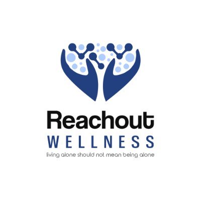 Reachoutwellne1's profile picture. Living alone should not mean being alone. Even when away from home for days, weeks or months at a time, let them know you're "Active" or "Inactive".