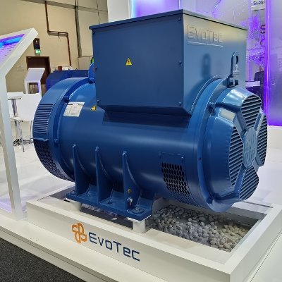 EvoTec Power Generation is a professional manufacturer of 3 phase ac synchronous generator. more information please visit https://t.co/34P7h9J8LK