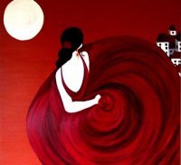 m_castells's profile picture. Gestora cultural i ballarina.