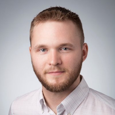 yegorski's profile picture. Father. Husband. Self-educator. DevOps enthusiast. Ask me about AWS. @enigma_data