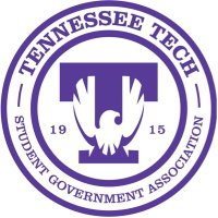 TENNESSEE TECH SGA (@tntech_sga) 's Twitter Profile
