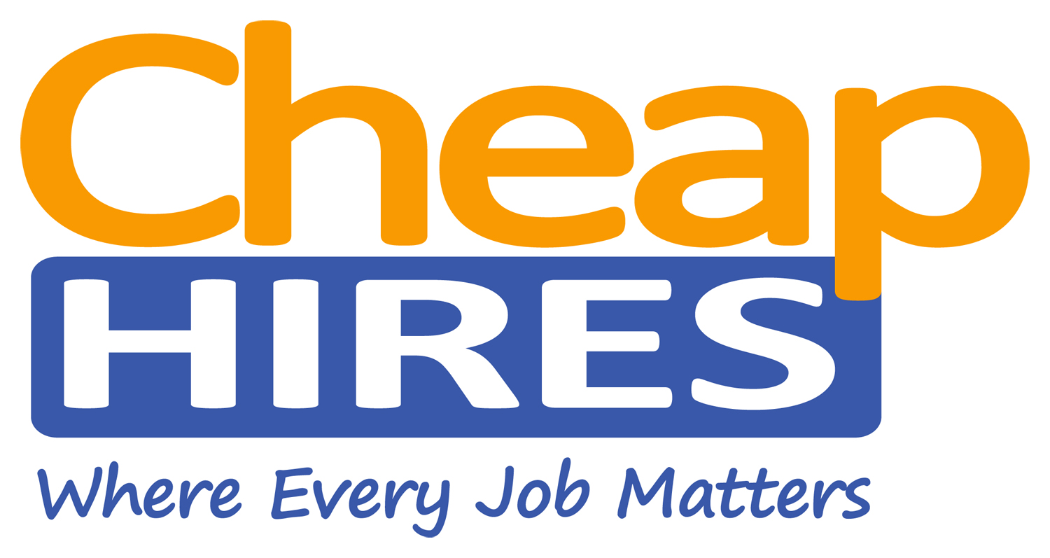 http://t.co/uOSPuDMx is where every job matters! The most resourceful and inexpensive employment site you will find!