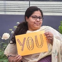 Thangalakshmi Ramakrishnan(She/her)(@Tangy1987) 's Twitter Profile Photo
