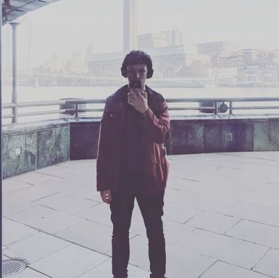 (David Lie-Nass)

 singer-songwriter, from Glasgow, Scotland!
 IG: @DavidLynass https://t.co/2KJQkBAPWm