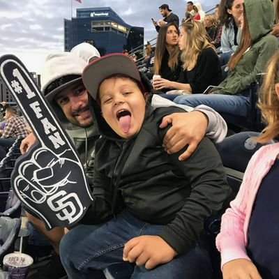 SmarmyChalice's profile picture. 