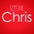 Chrisのアイコン